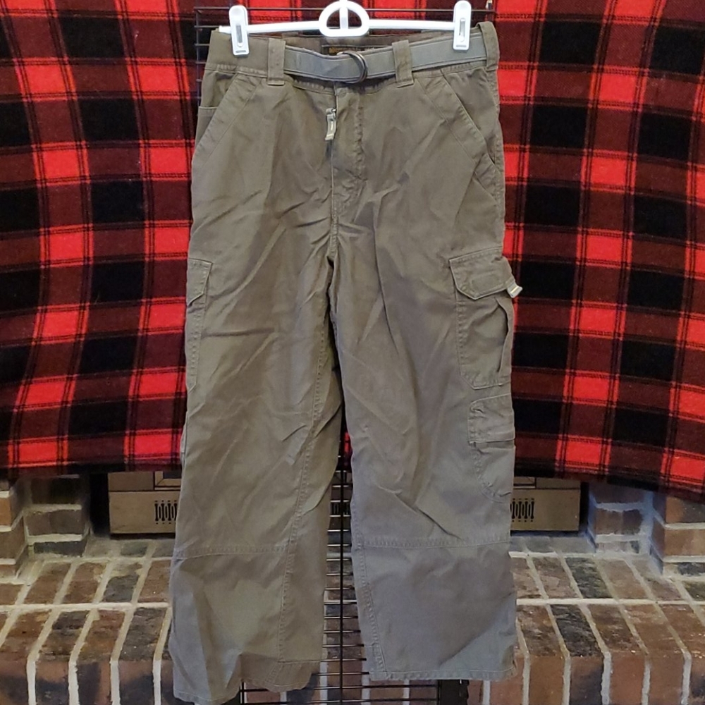 Abercrombie pants